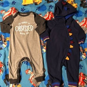 2 for the Price of One